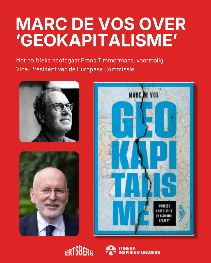 Geokapitalisme